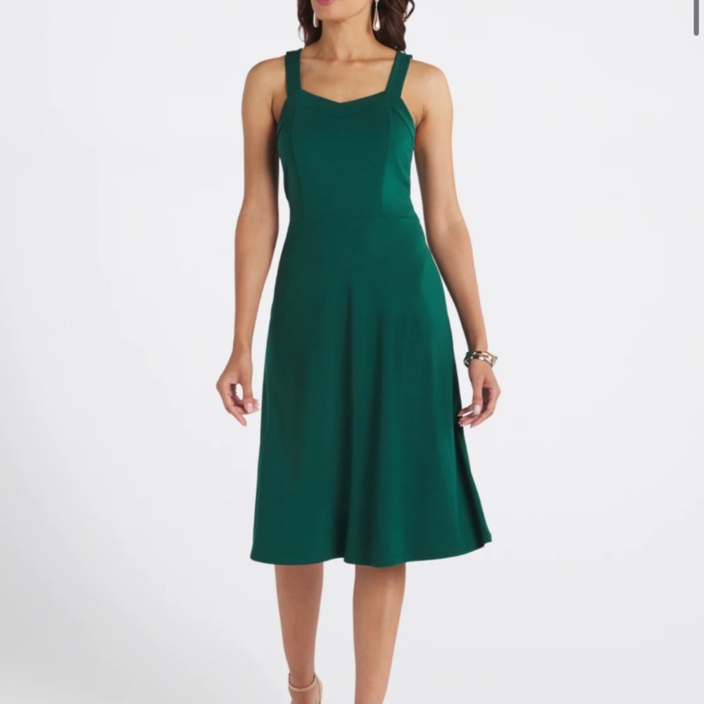 41 Hawthorn Brielle Dress, Size XL